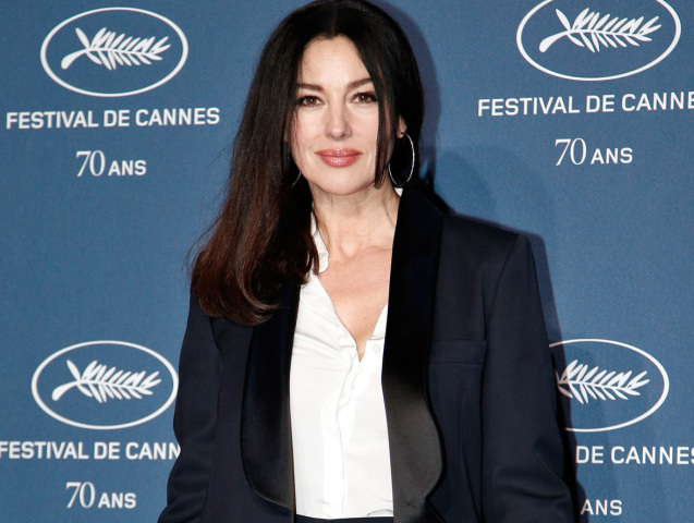 Monica Bellucci 
