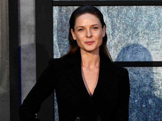 Rebecca Ferguson