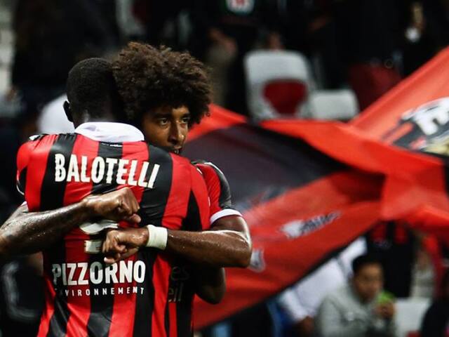 Mario Balotelli