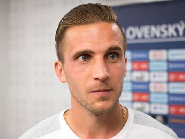 Peter Pekarík