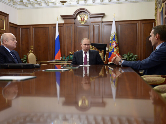 putin, naryškin