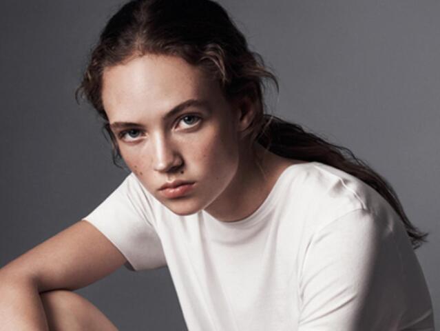 Adrienne Juliger