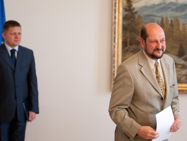 Boris Zala