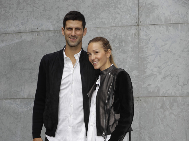 Novak Djokovič