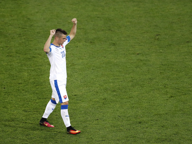 róbert mak, slovensko