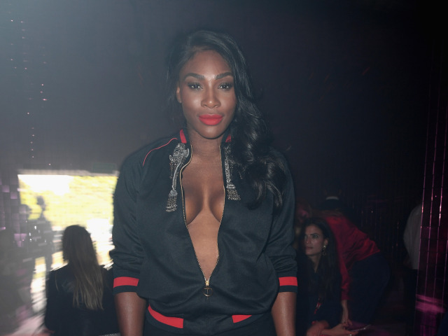 Serena Williams 