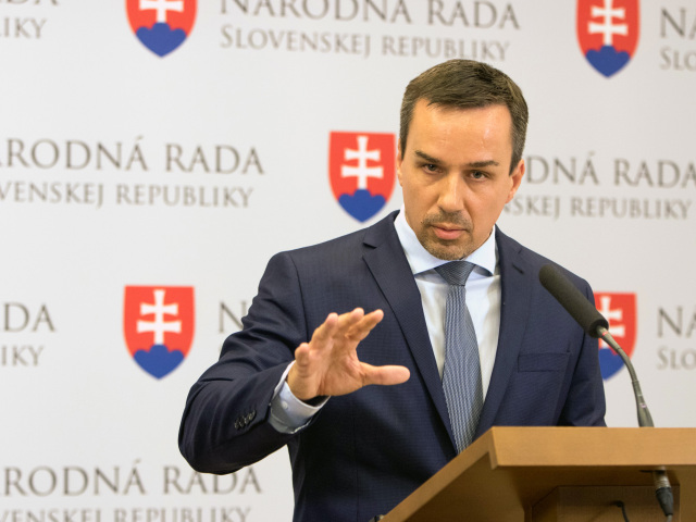 TOMÁ: Reakcia na TB strany SaS