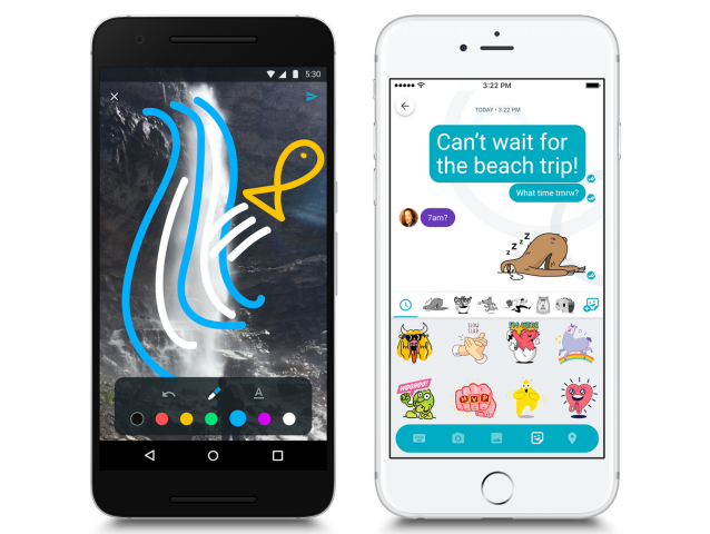 google, asistent, allo