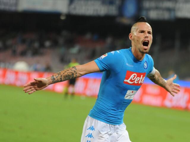 Marek Hamšik