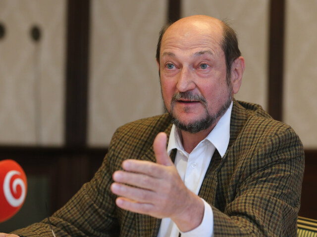 Boris Zala