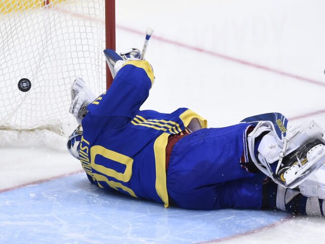 Henrik Lundqvist