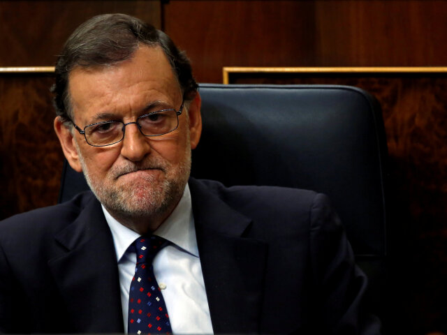 Mariano Rajoy