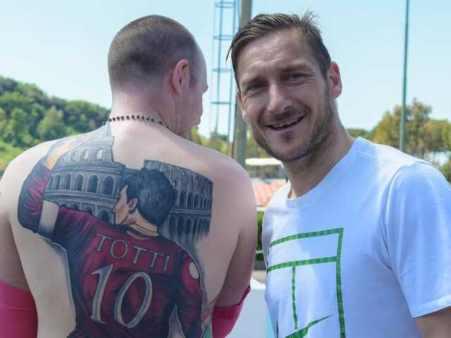Francesco Totti