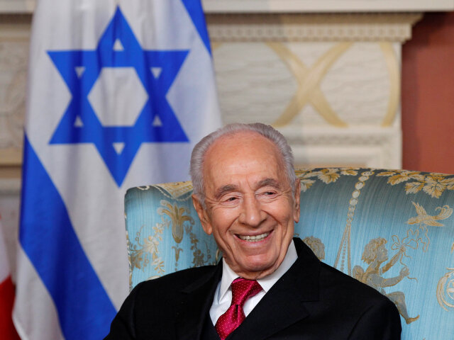 Šimon Peres