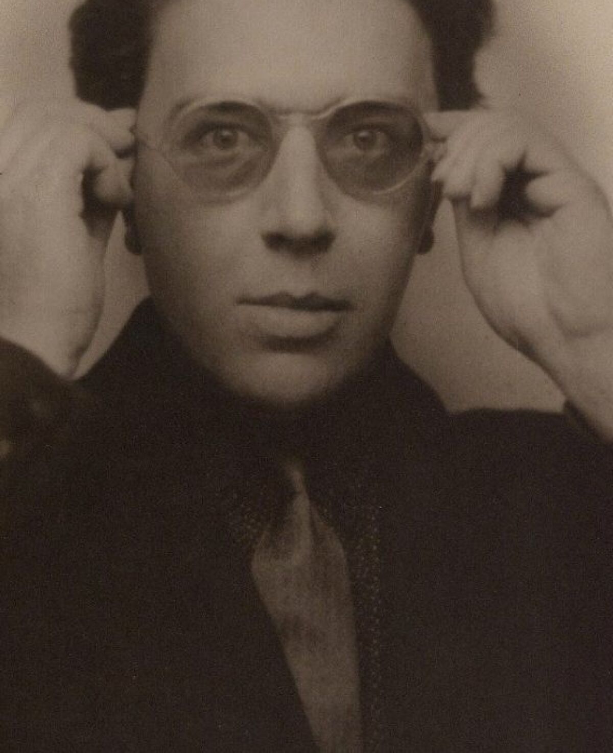 André Breton