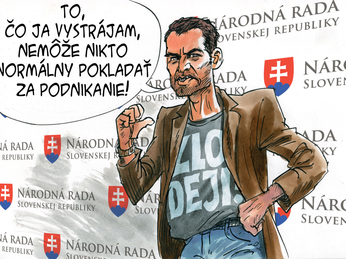 Danglár, 30.9.2016