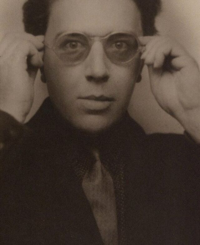 André Breton