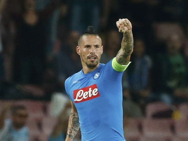Marek Hamšík