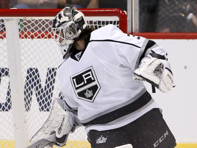 Peter Budaj