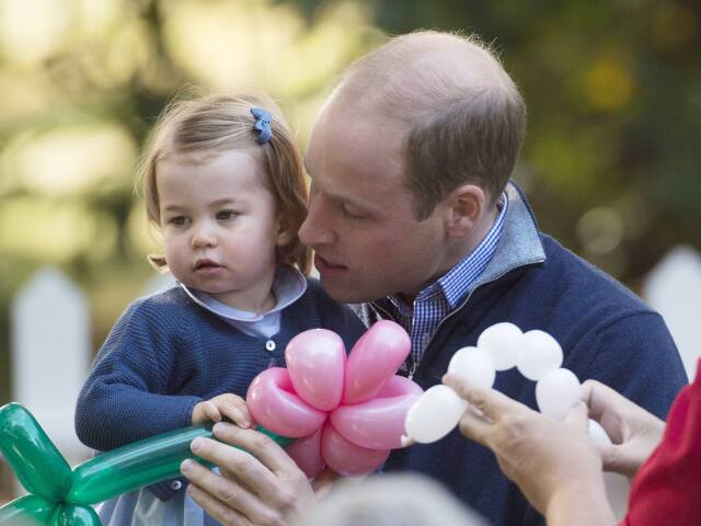 BRITAIN-ROYALS/CANADA