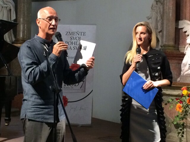 Jozef Banáš, Adela Banášová