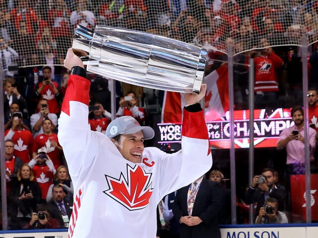 Sidney Crosby,