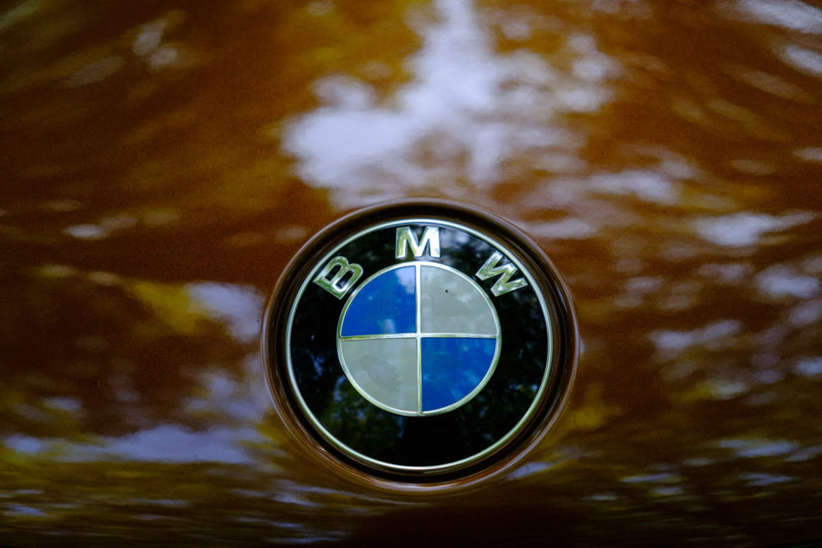 BMW X3 30d