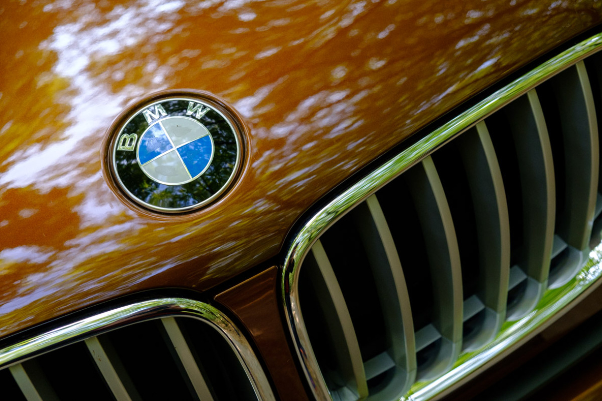 BMW X3 30d