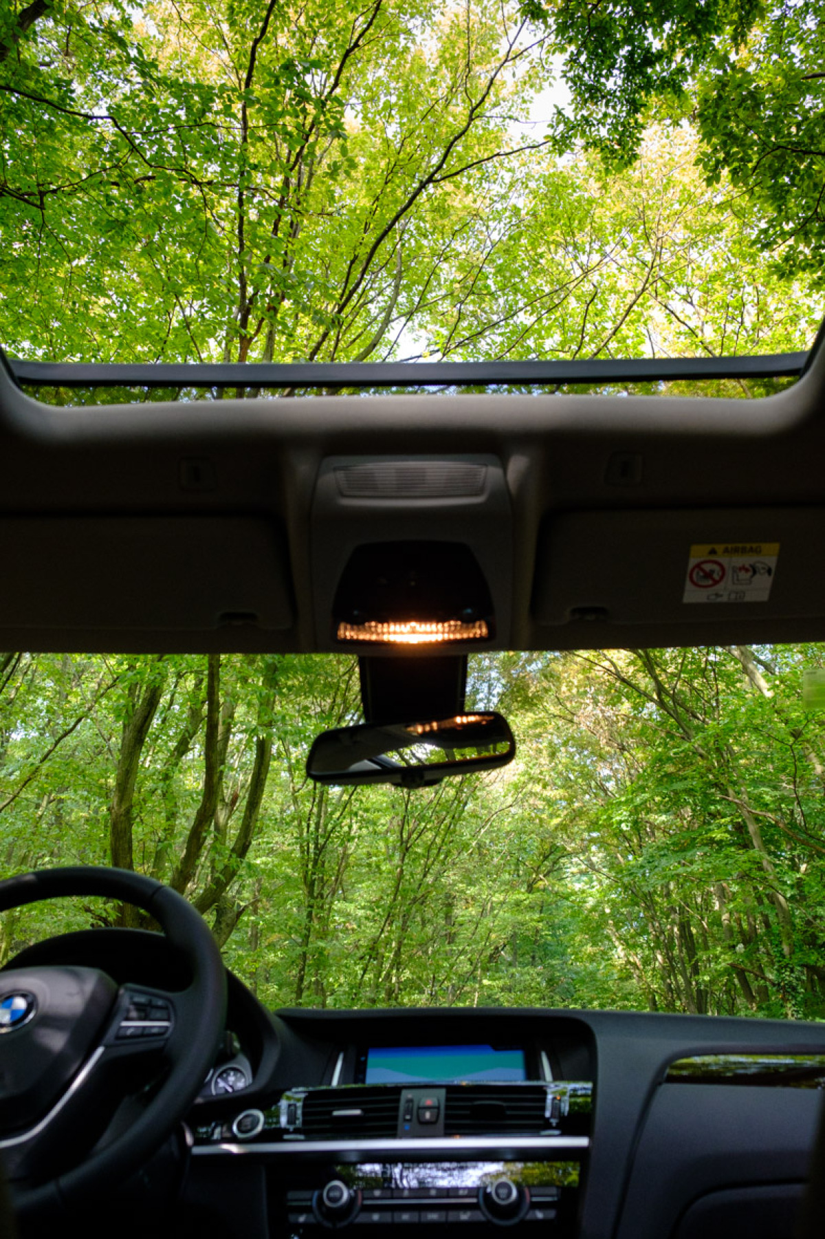 BMW X3 30d