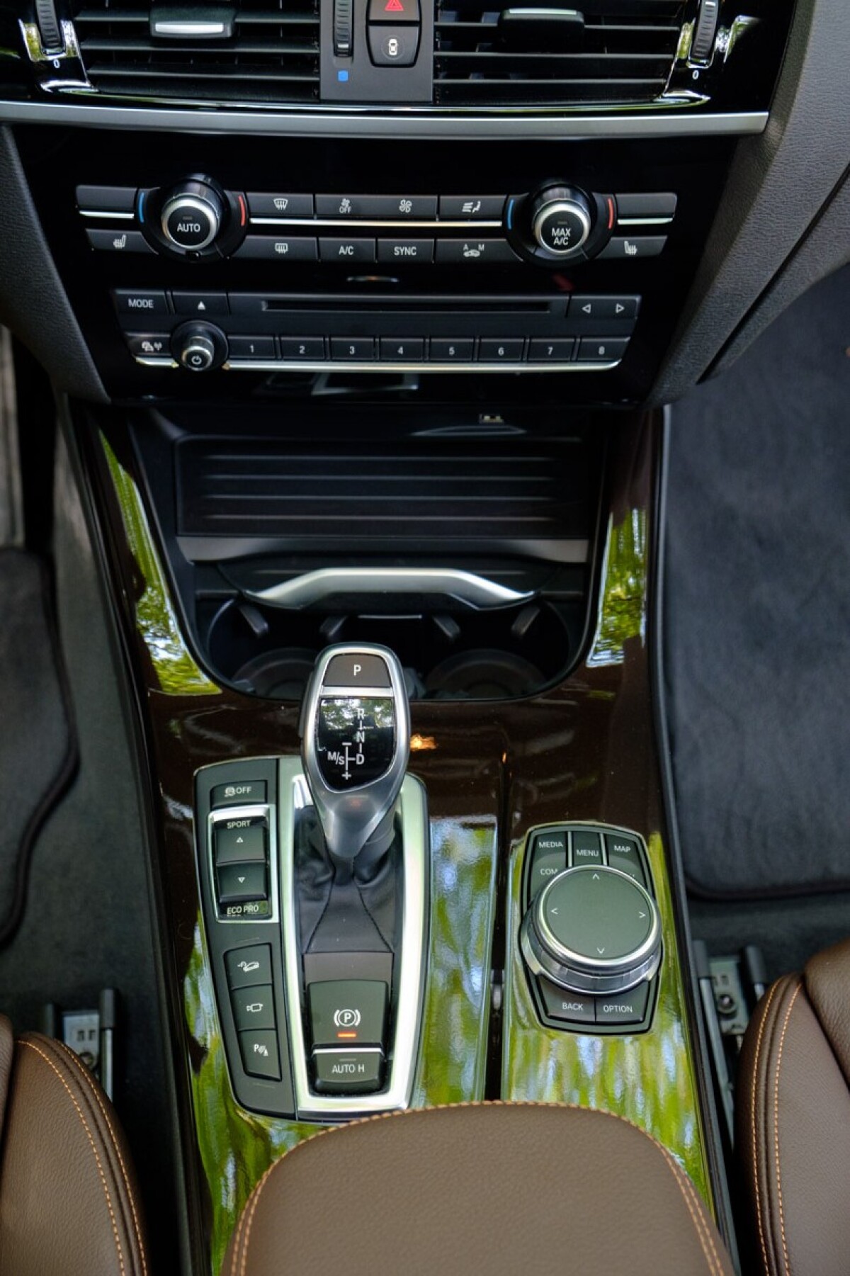 BMW X3 30d