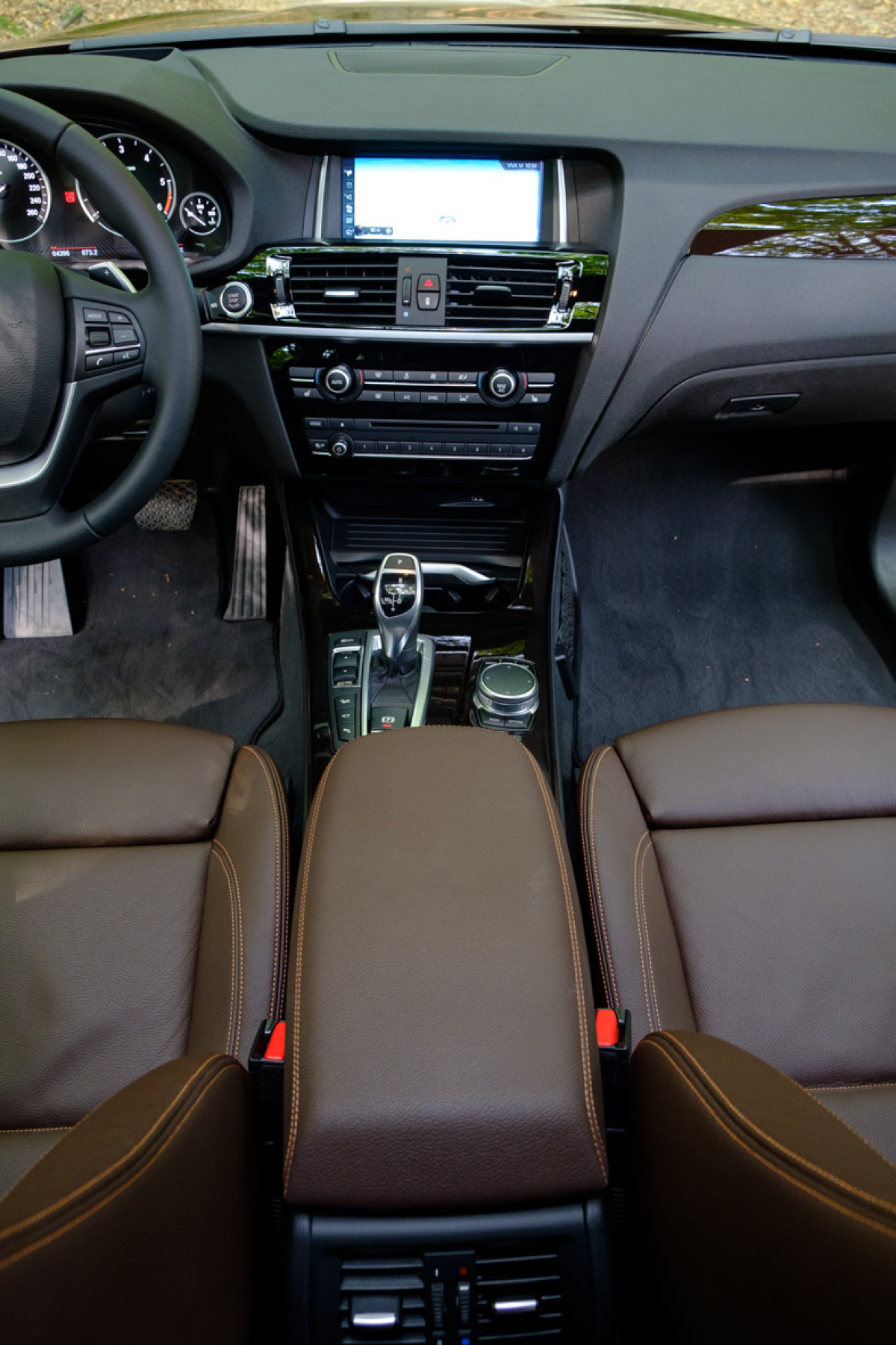 BMW X3 30d