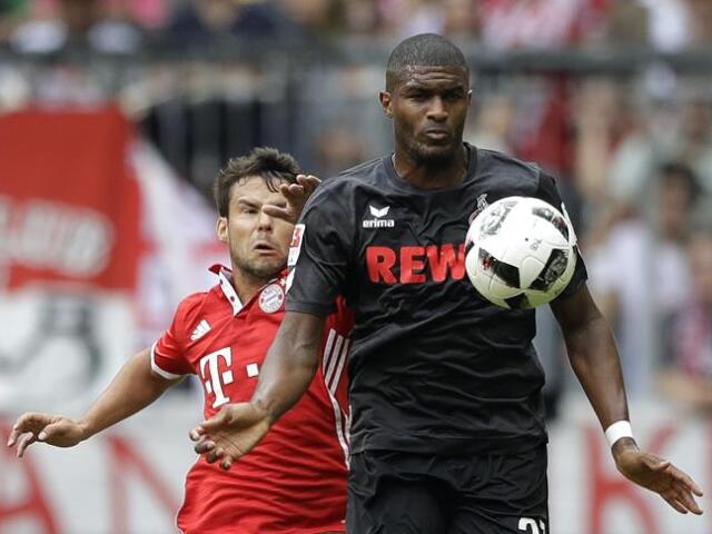 Anthony Modeste