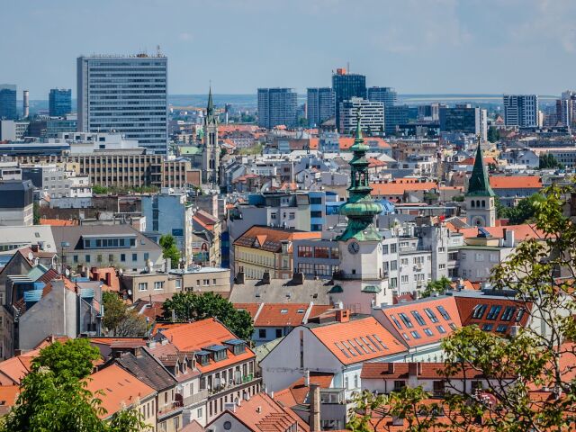 Bratislava,