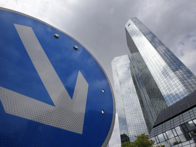 Deutsche Bank
