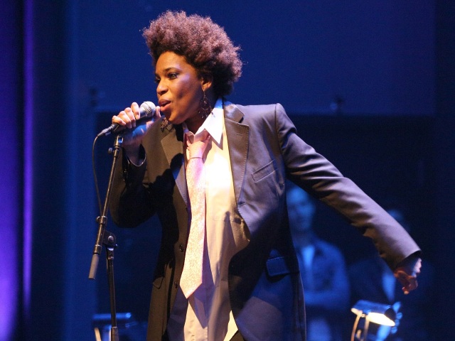 Macy Gray