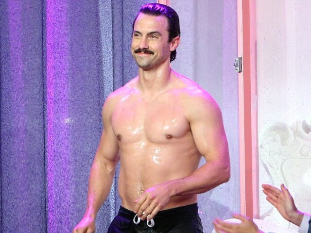 Milo Ventimiglia