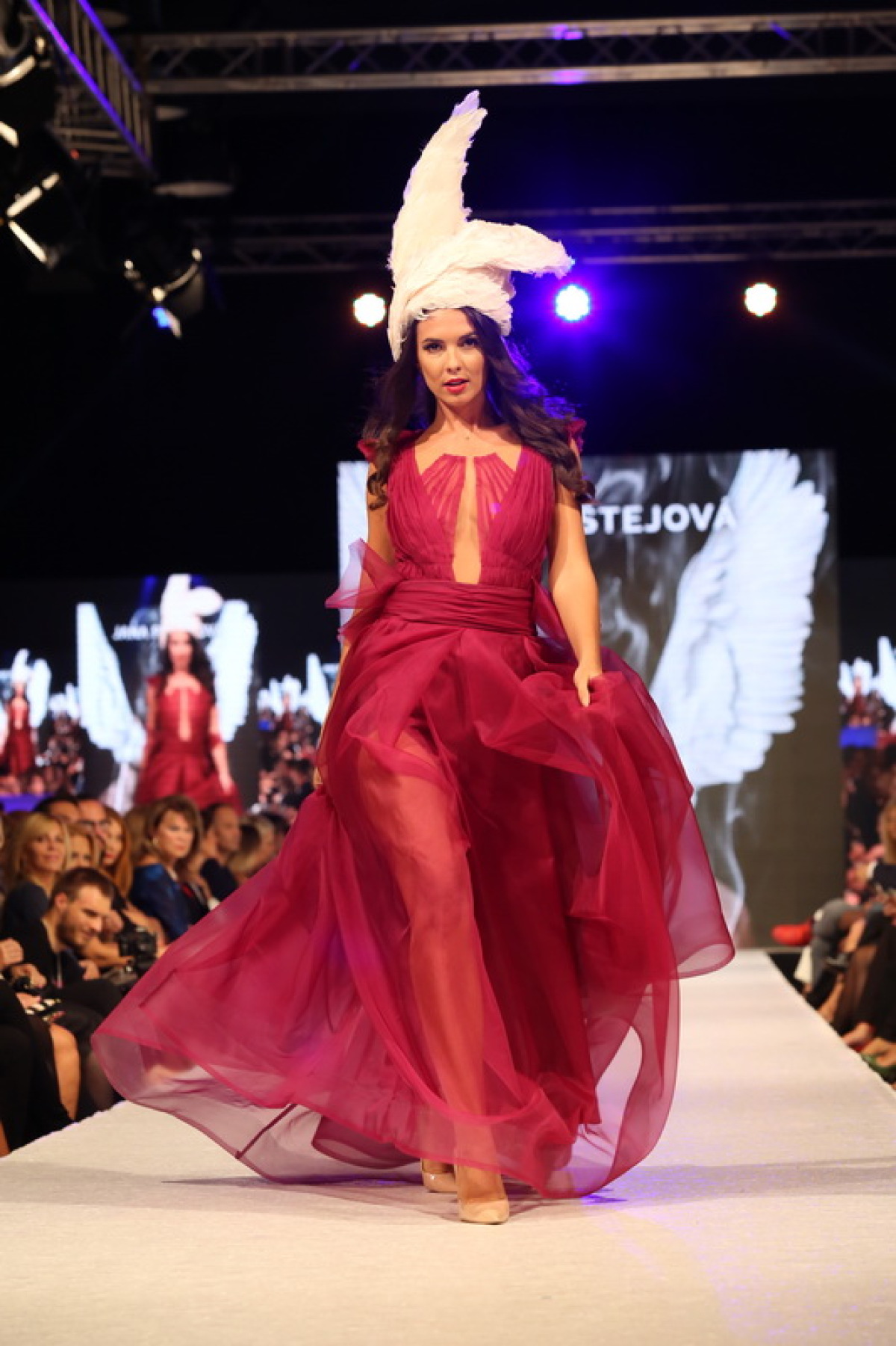 Jana Pištejová