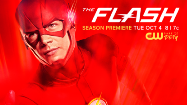 The Flash - nový svet je iba falošná ilúzia!