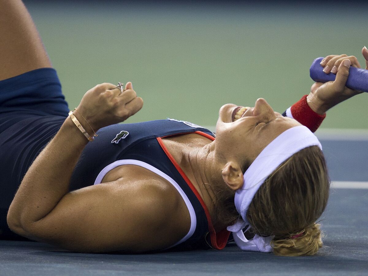 Dominika Cibulková