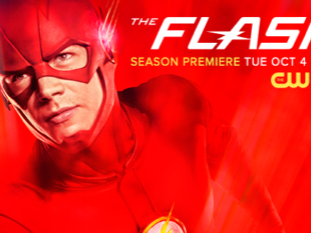 The Flash - nový svet je iba falošná ilúzia!