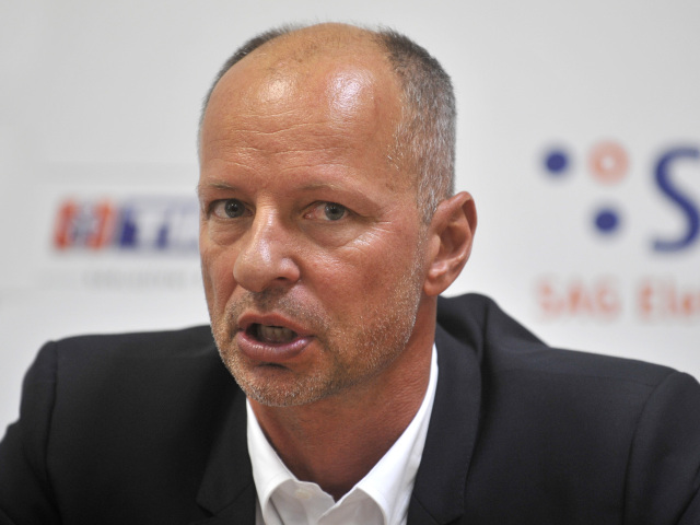 SBA, pavel bagin