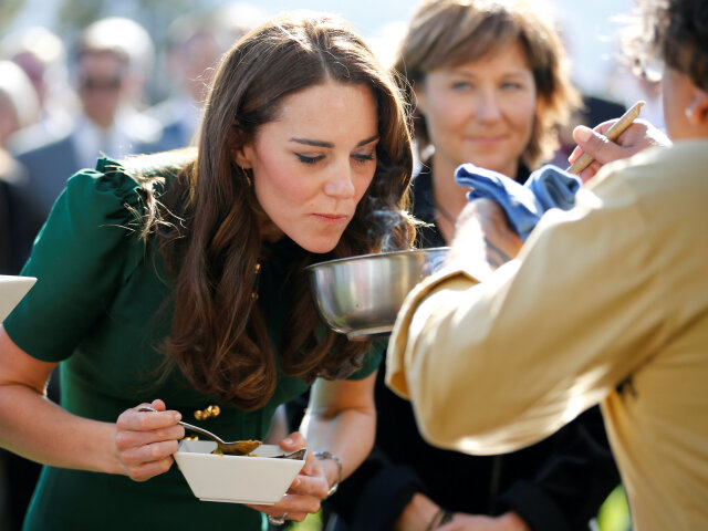 BRITAIN-ROYALS/CANADA