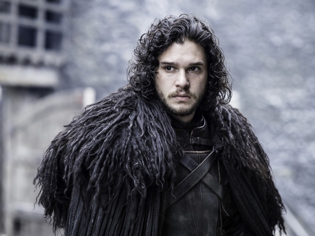 Kit Harington