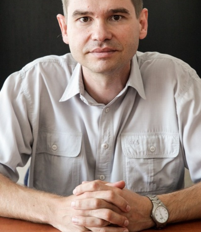 Martin Plesch