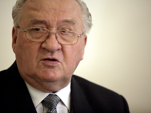 Michal Kováč