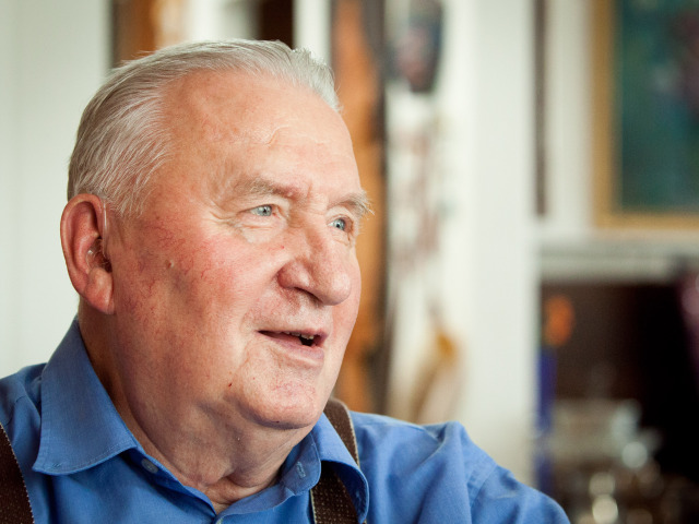 Michal Kováč
