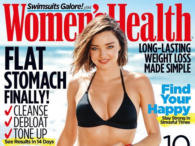 Miranda Kerr