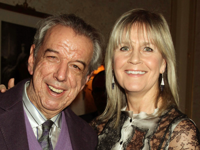 Rod Temperton
