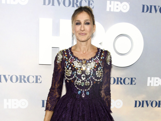 Sarah Jessica Parker