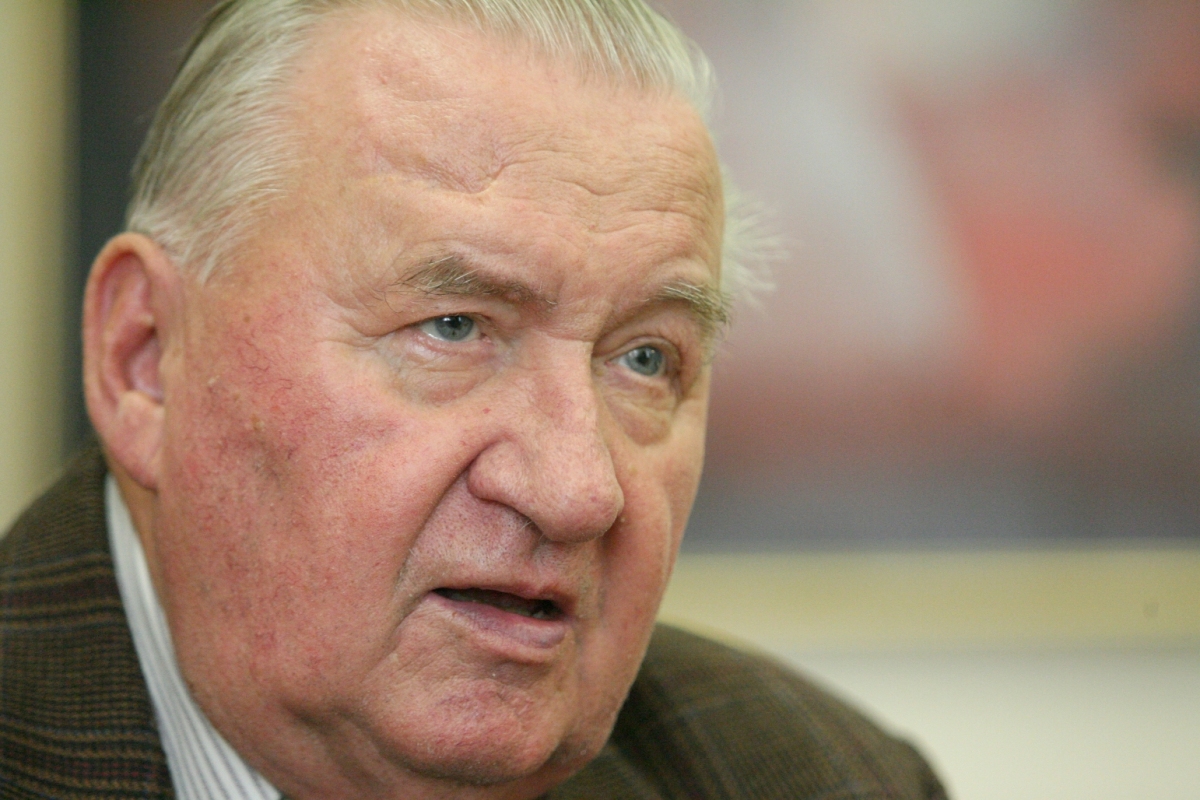 Michal Kováč